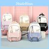 Cute Fun And Large Capacity Casual Backpack For School And Adventures Outdoor