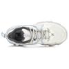 Fila Cat Paw 4.0 Simple Solid Color Non-Slip Wear-Resistant Low-Top Casual Shoes Women Sneaker Milk-White Lilac-Gray F12W332113FGD