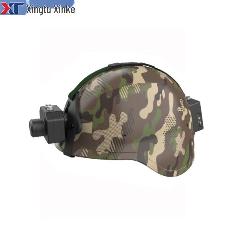 

Xingtu Xinke XT1201 Head-mounted High-Compression Capture Device (CN version)