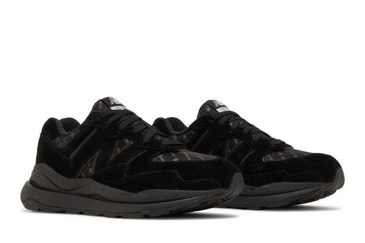 New Balance 57/40 GTX 'Black'