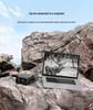 2.8-Inch Display Binoculars with 2MP HD Infrared Night Vision