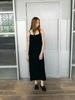 Opeuniseu Sleeveless Knit Dress