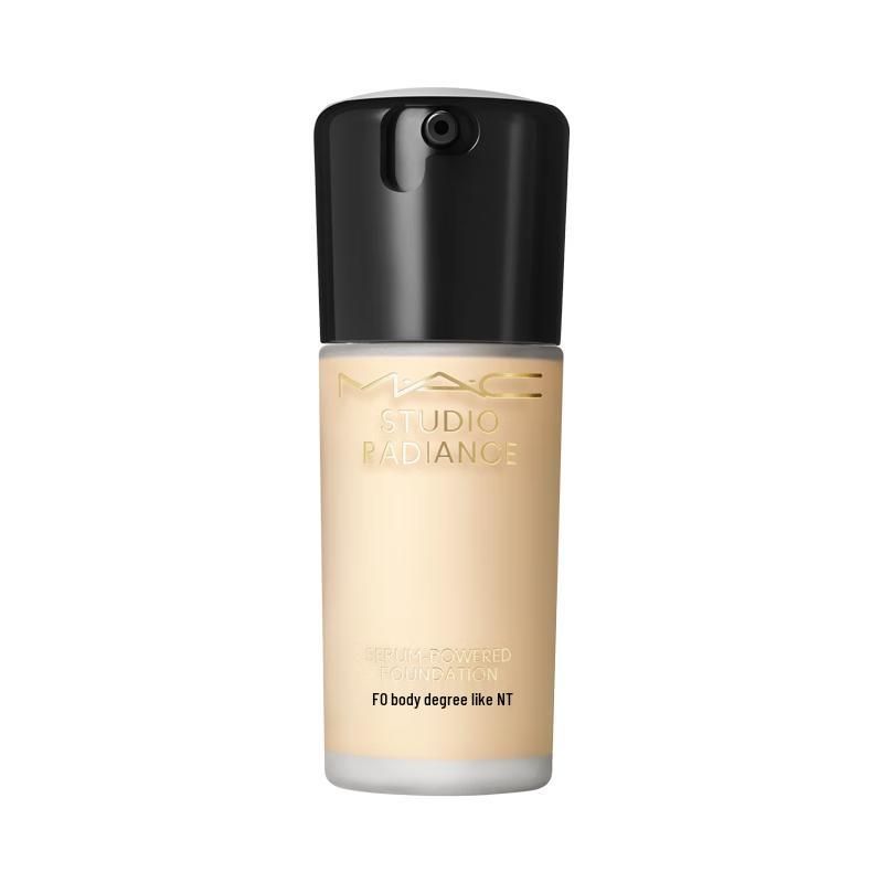 

M.A.C Studio Radiance Serum-Powered Foundation