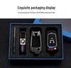 Buick Car Key Case Cover for Models: New Excelle, Verano, GT, Velite, Envision, Enclave, GL8, LaCrosse, GL6, Encore