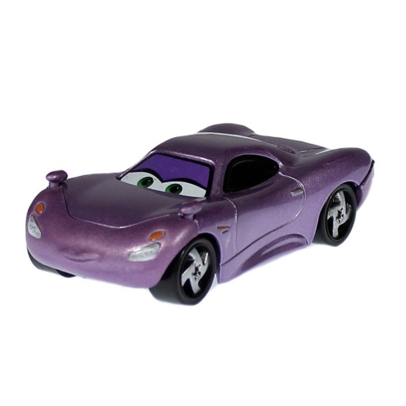 Disney Pixar Cars Alloy Model Toy Set For All Ages