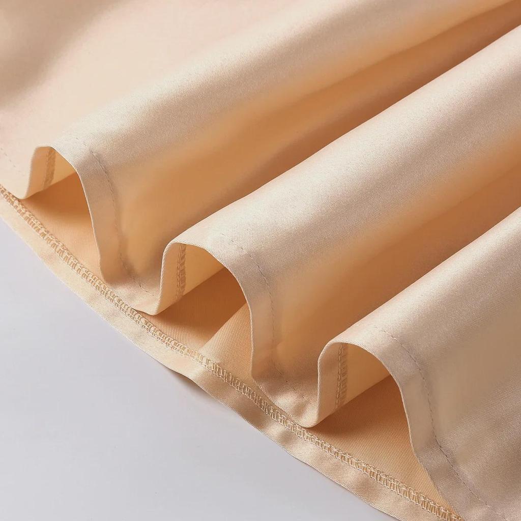 2024 European & American High-End Sequined Evening Dresses for Girls