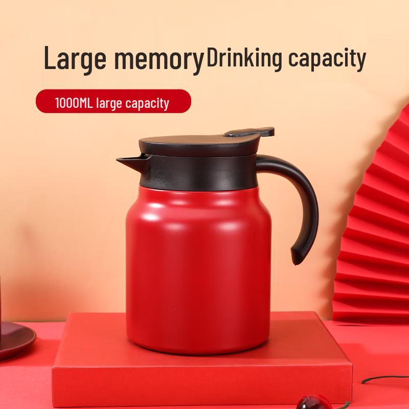 

Набор кастрюль для тушения из нержавеющей стали LeQianChu