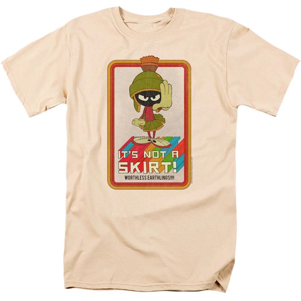 Looney Tunes  Not A Skirt  T-Shirt L