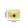 80 Meter/Karton DIY Kristall Perlen Stretch Elastisches Fadenband mit Box Bunt 0,8 mm Flaches Perlenband Schmuckherstellung Zubehör