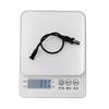 Simple Connect 3.50mm to Extension Cable Tail Switches for Flashlights M600 Durability Construction Hiking