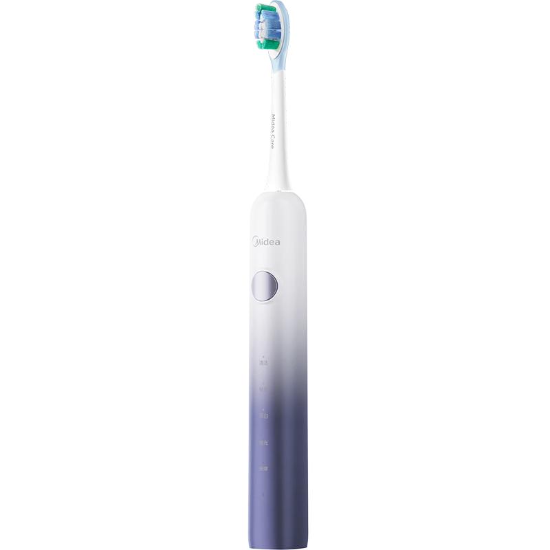 

Midea Sonic Electric Toothbrush