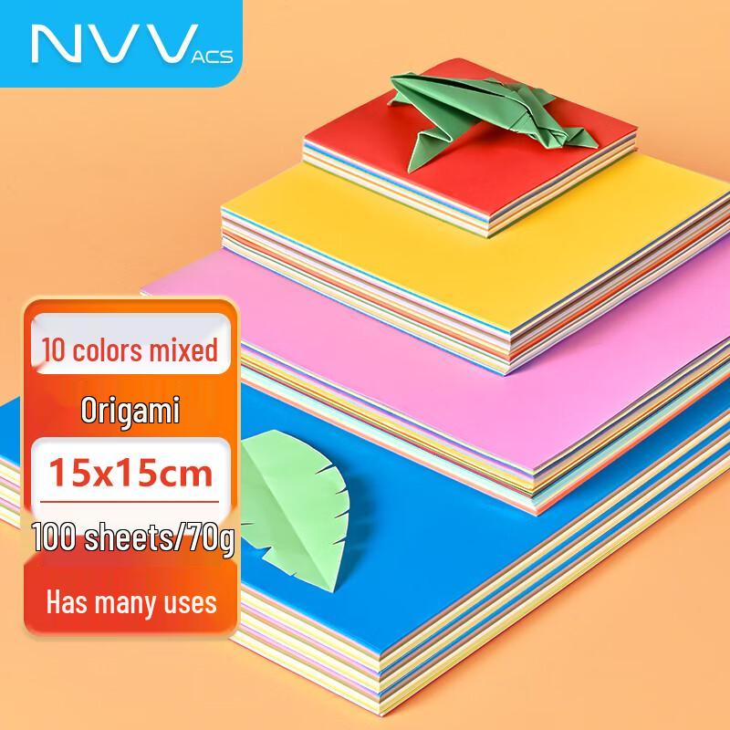 NVV Creative Craft Paper & Cardstock Collection