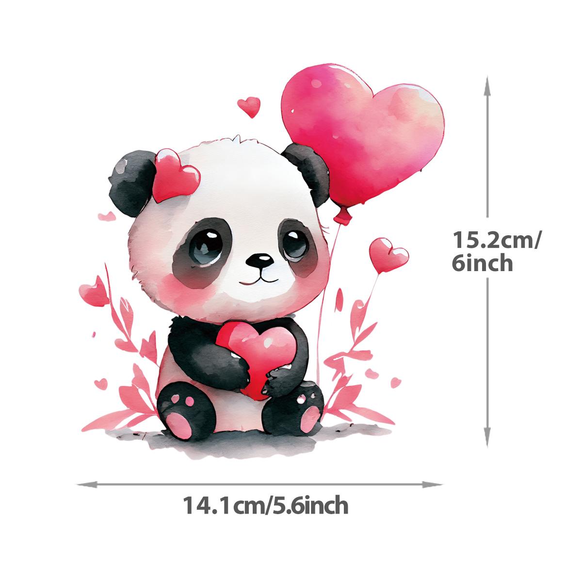 

Милые животные, термонаклейки для одежды, моющиеся термопрессы A-Level, виниловые толстовки, топы, нашивки для рюкзака