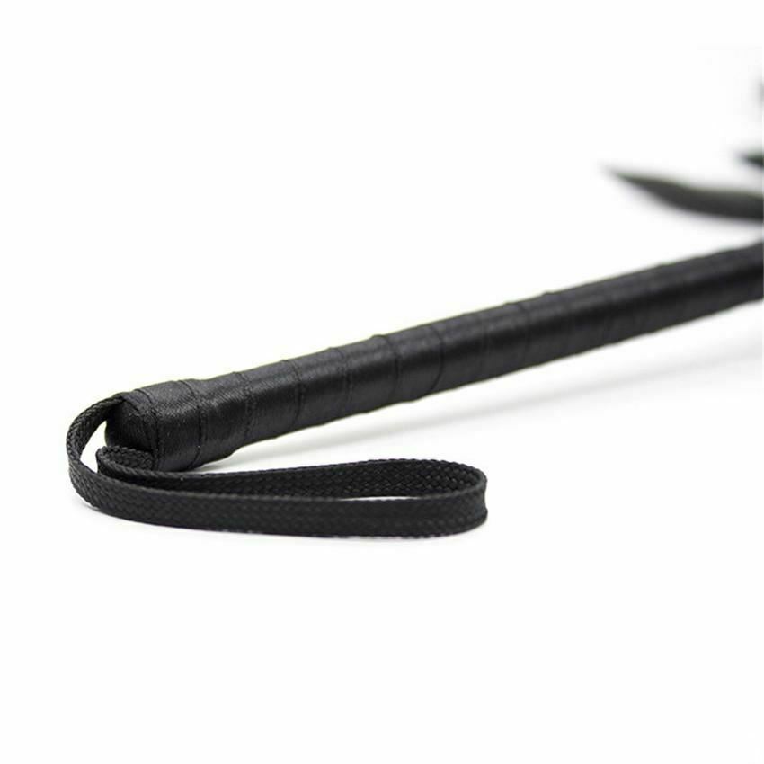 Red Feather Clit Tickler  Erotic Play Kink Fetish Couples Sensation Play