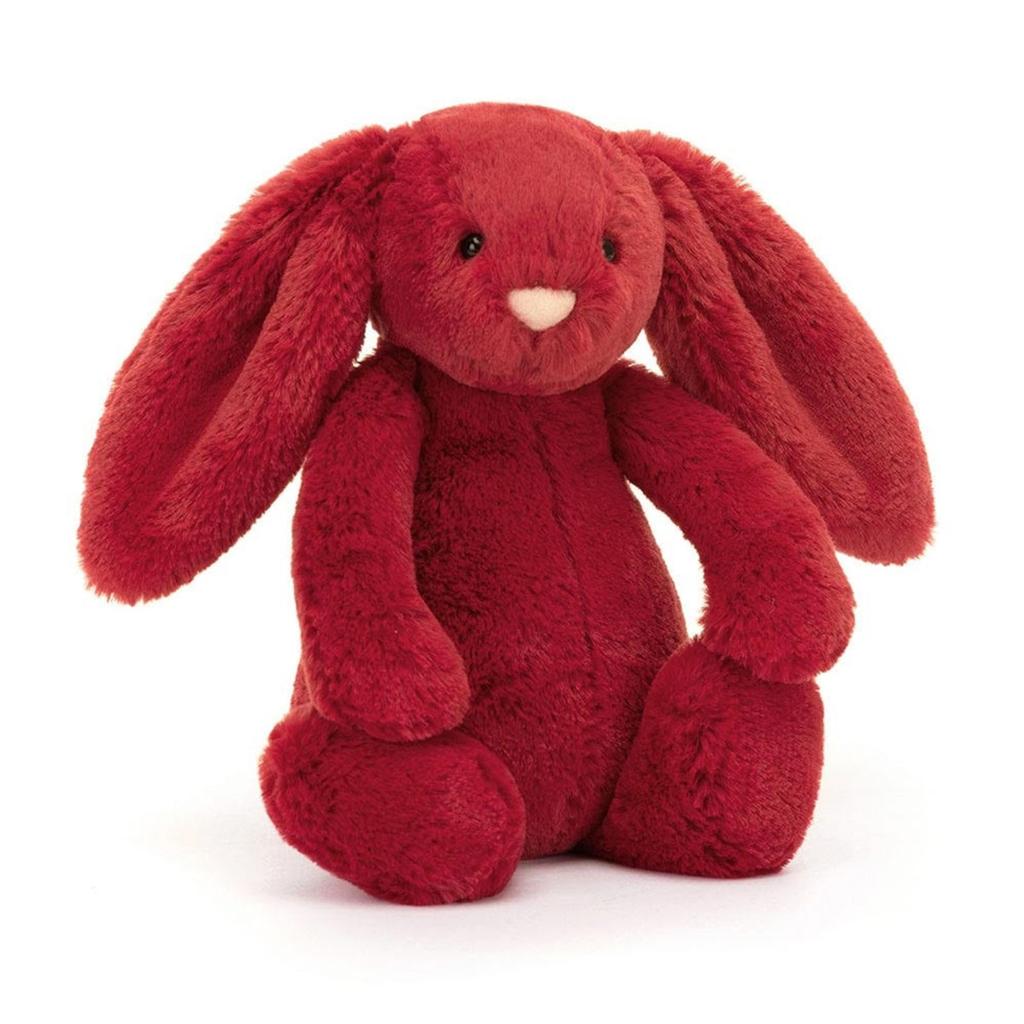 Dlouhé ucho Bunny Cartoon Toy Panenky pro děti Děti dárek k narozeninám