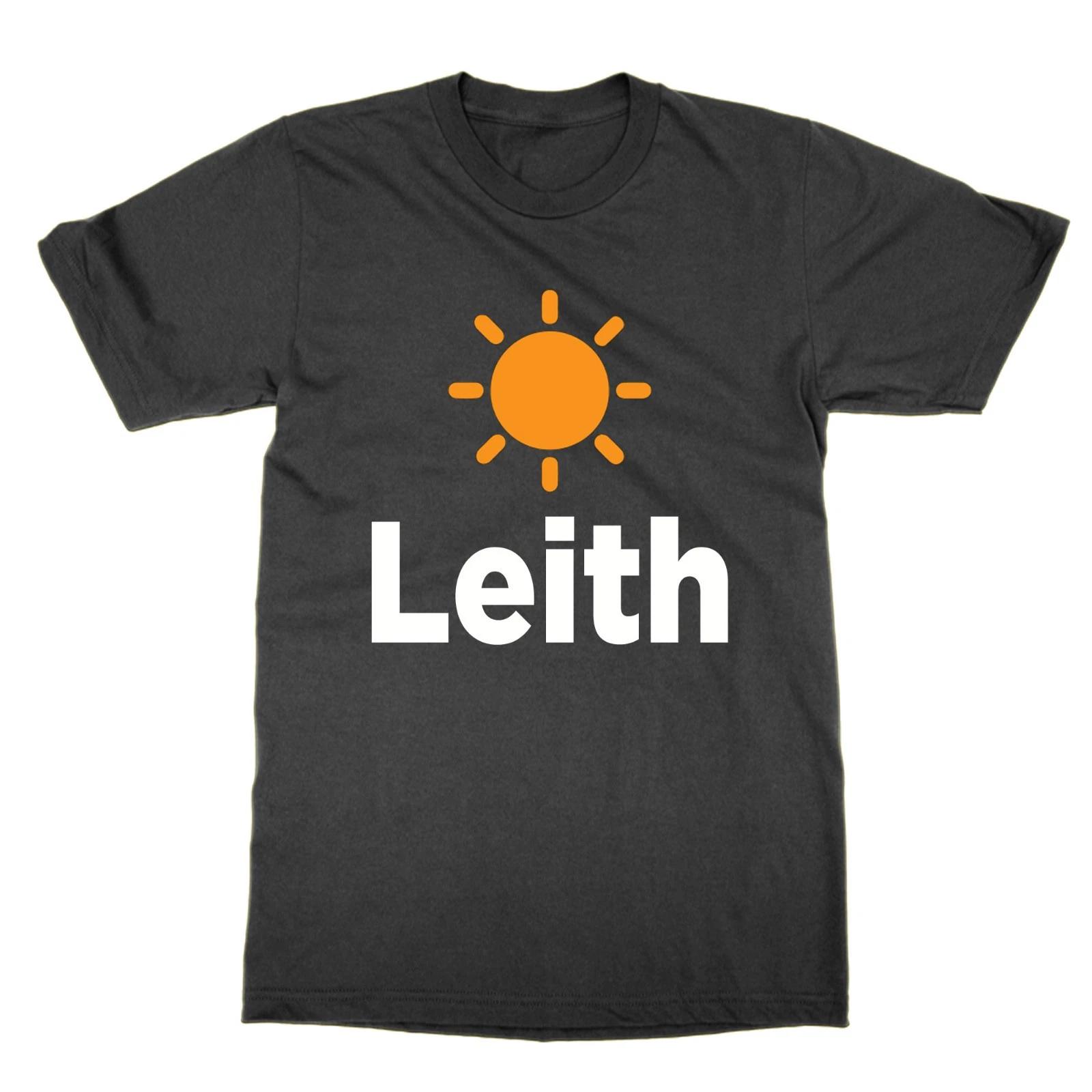 T-Shirt Sunshine On Leith Top De Groupe Musique Cadeau Concert Présent M