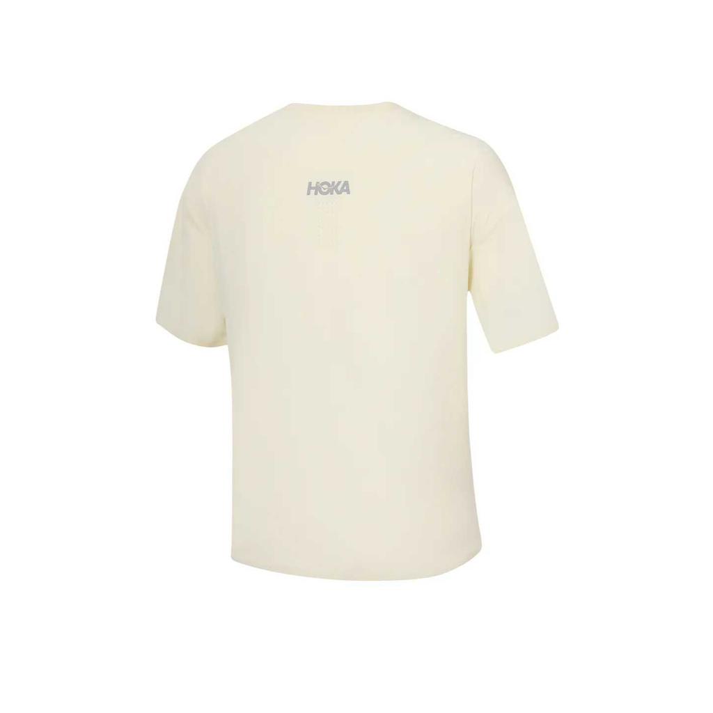 HOKA ONE ONE Regular T Shirt Women's 1173656-EGS