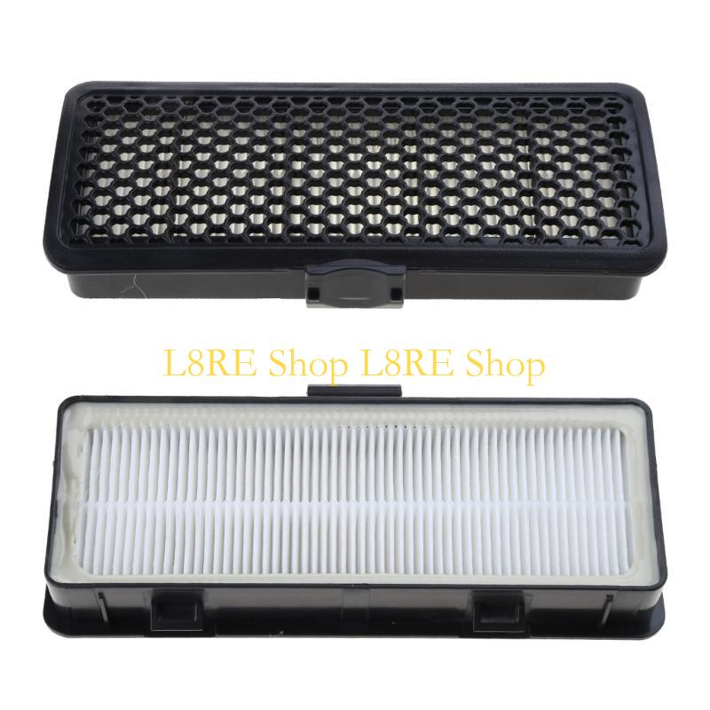 L8RE HEPA Vacuum Cleaner Filter for LG VC4220 VK5320 ADQ73573301 Vacuum Cleaner Cleaning Brushes Replacement Filter