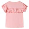 Tricou Copii Mărime Medie Roz Mărimea 104