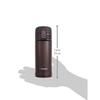 ZOJIRUSHI Water Bottle Direct Drinking 360ml Bordeaux SM-KC36-VD