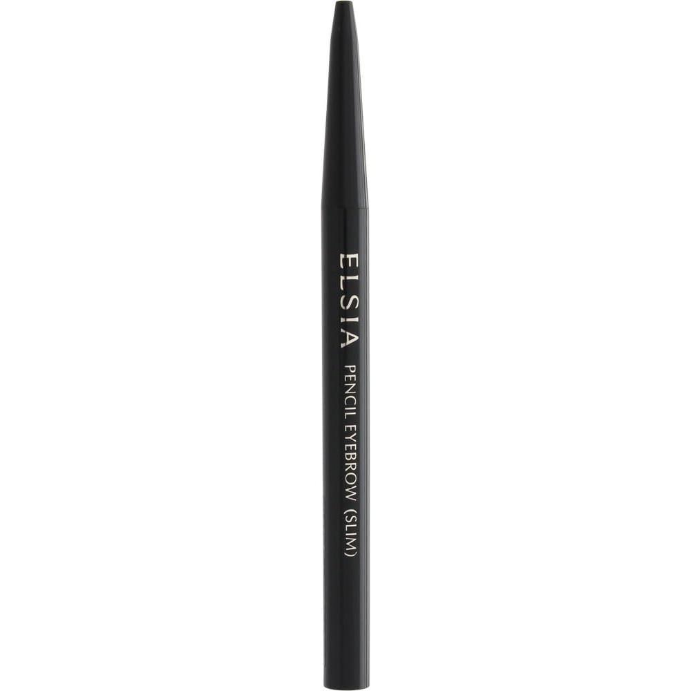 Elsia  Elsia  Elsia Platinum Hollowout Eyebrow Gray Gy002 0.05g Hollowout Gy002 Gray