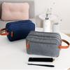 Man High Quality Make Up Bag New Hanging Travel Storage Cases Women Toiletries Organizer Waterproof Female Wash Makeup Handbags