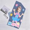 Ms Rachel Fashion Beach Towel: Ideal for Summer Adventures Soft, absorbent and quick drying suitable for swimming and bathing