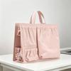 Tote Insert Organizer Structured Multi Compartment Bag for Child Organization