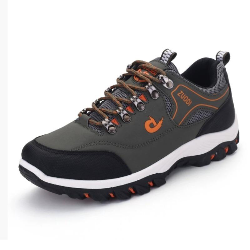 

Модные кроссовки из кожи для мужчин, модная повседневная обувь, итальянские дышащие кроссовки для отдыха, нескользящая обувь для мужчин, вулканизированная обувь 39 зелёный