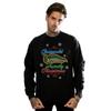 National LampoonÂ´s Christmas Vacation Mens Griswold Family Sweatshirt