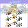 Super Mario Bros Zestaw Figur Akcji PVC Z Mario Luigi Yoshi Dla Kolekcjonerów W zestawie Postacie Specjalne