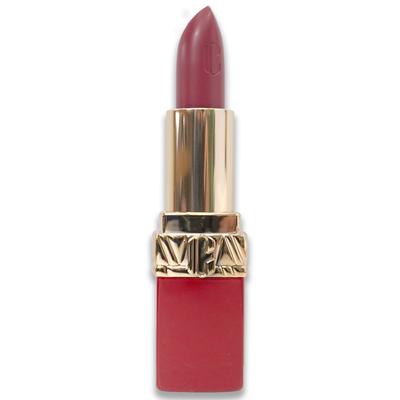 Rouge Heel Mirror Glass Lipstick Milan Edition 1 Type, 1 Piece, 3.2g, 3 Florence Plum