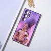 Romance Club Phone Case For Samsung S24 Ultra S23 Fe S22 S20 S21 Plus Galaxy A54 A34 A24 A53 Note 20 Cover