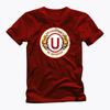 Club Universitario De Deportes Peru Futbol Soccer T Shirt Camiseta XS-3XL