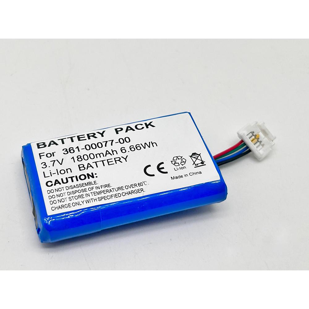 Rechargeable Battery 361-00077-10 For Garmin Zumo 590 590LM 595 010-12110-003 361-00077-00 616-00077-00 616-00077-10