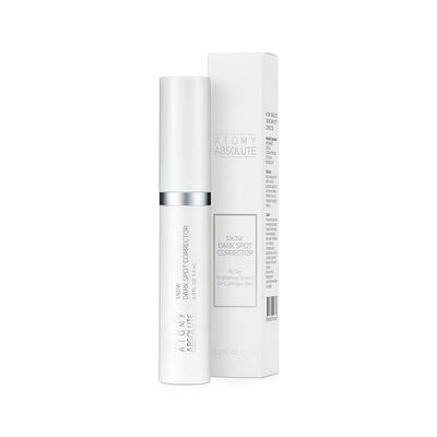 Correttore assoluto per le macchie scure della neve 9,5 ml