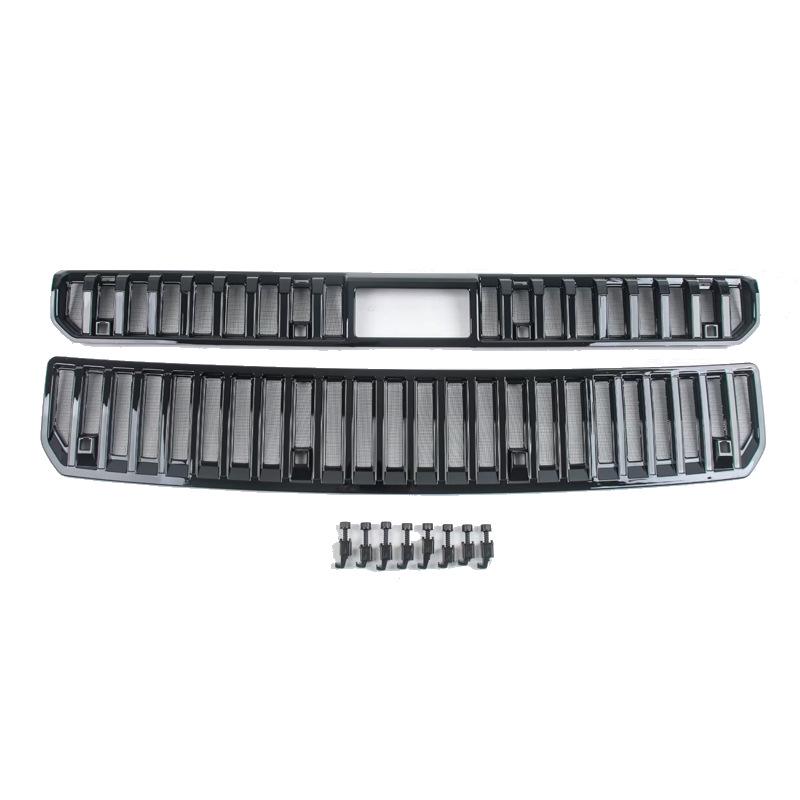 26 Ford Bronco Condenser Grille Insect and Dust Protection Net
