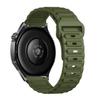 Suitable for Huawei GT5/GT4 Watch Watch4Pro Silicone Strap FIT4 Bracelet Xiaomi 89Pro Sports