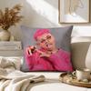 B-Beele BORONDO Pillow Case for Sofa Living Room Home office Decor Protective Cover