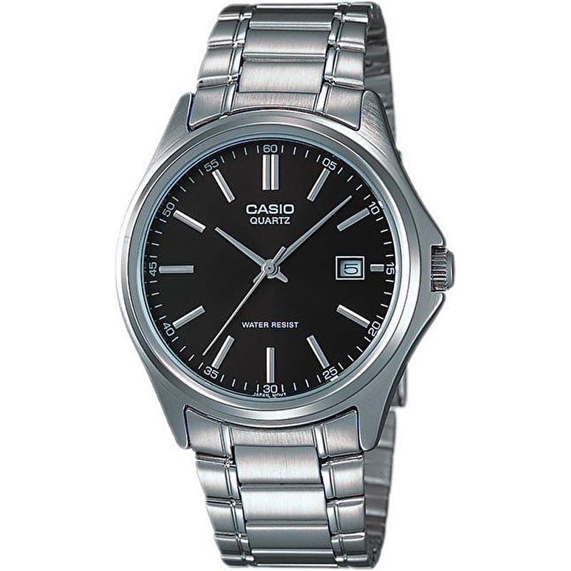 

Мужские наручные часы Casio MTP-1183A-1AVDF