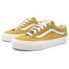 Vans Style 36 Comfortable Low Top Skate Shoes Unisex Sneaker Yellow VN0A54F6D6N