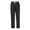 Men's Relaxed-Fit Casual Sweatpants With Stretch Waistband And Drawstring Yoga Pants