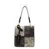 Fashion Women's Commuter Handbag New Fashion Shoulder Messenger Bag Small Square Bag