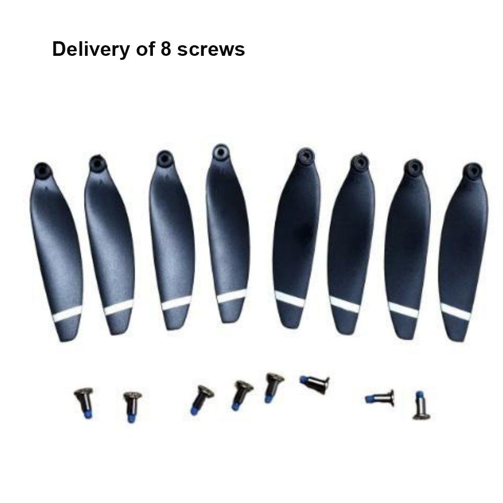 

Пластиковий безколекторний вентилятор для дрона L900 PRO/ SE /MAX/ L900GPS Аксесуари для дрона з дистанційним керуванням 2