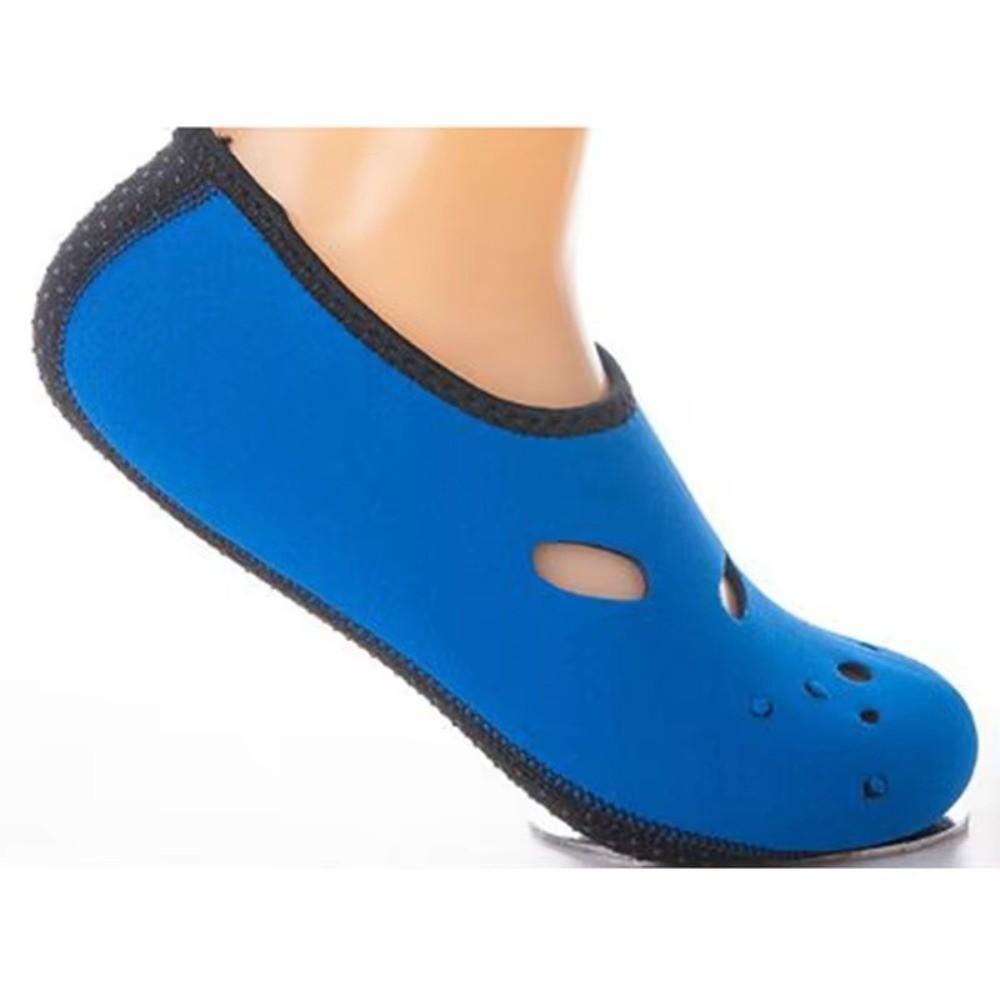 Breathable Diving Socks Anti Slip Snorkeling Socks Comfortable Swimming Socks For Water Sports