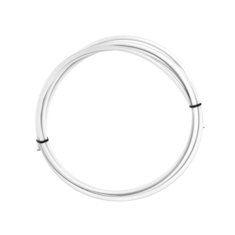 Bike Brake Shifts Cable Bicycles Shifts Gear Derailleurs Wire Tube Line Hose for Professional and Daily Cycling Use