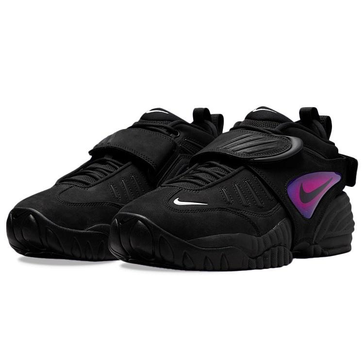 Nike AMBUSH X Air Adjust Force 'Black Psychic Purple' Men's DM8465-001