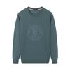 Seven Brand Men's Waffle Knit Crewneck Sweatshirt