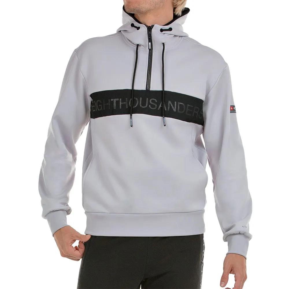 

+8000 Толстовка с капюшоном Andor S