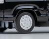 TOMYTEC Tomica Limited Vintage Neo 1/64 Scale LV-N329b Honda Acty Truck Town (Black) Finished Model 333111